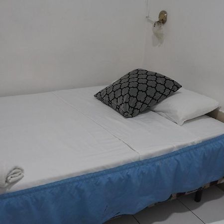 Hostal Marysol بويرتو أيورا المظهر الخارجي الصورة