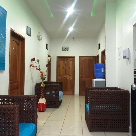 Hostal Marysol بويرتو أيورا المظهر الخارجي الصورة