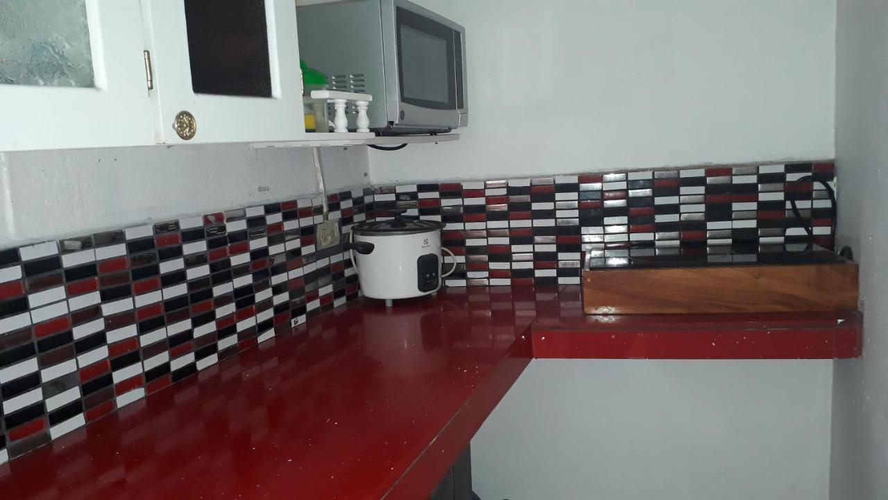 Hostal Marysol بويرتو أيورا المظهر الخارجي الصورة