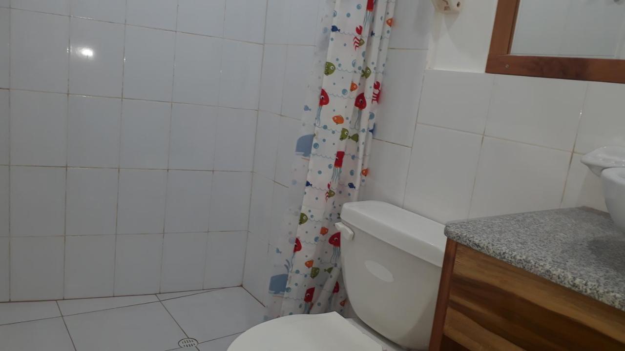 Hostal Marysol بويرتو أيورا المظهر الخارجي الصورة