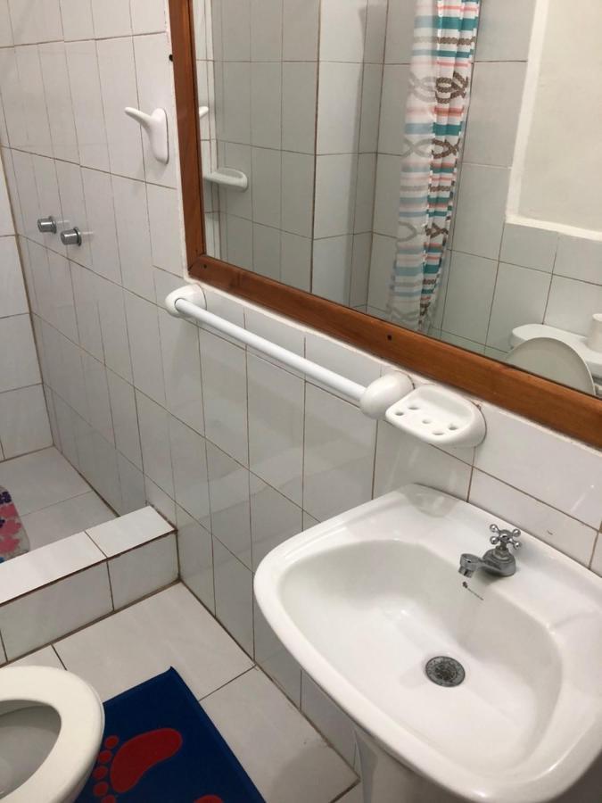 Hostal Marysol بويرتو أيورا المظهر الخارجي الصورة