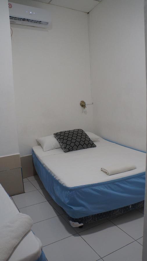 Hostal Marysol بويرتو أيورا المظهر الخارجي الصورة