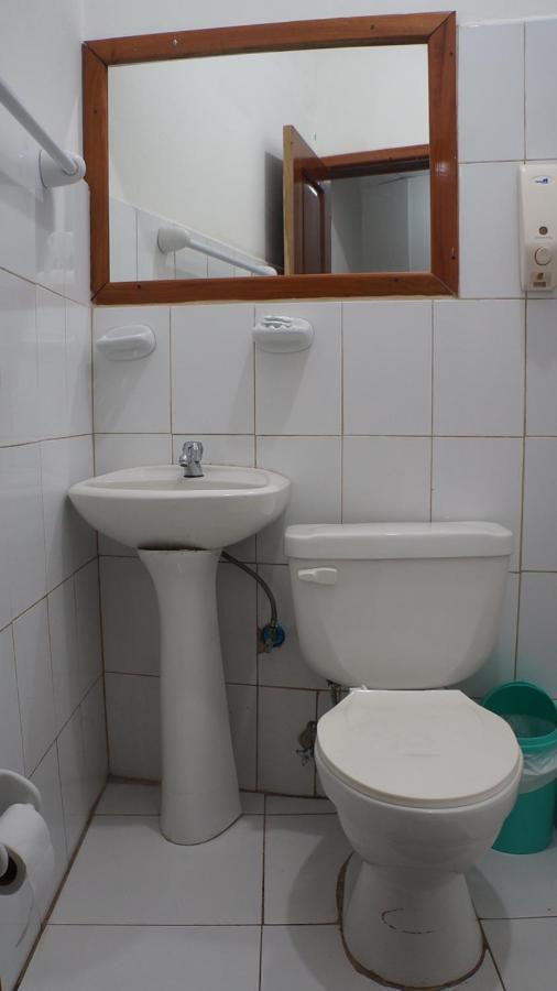 Hostal Marysol بويرتو أيورا المظهر الخارجي الصورة