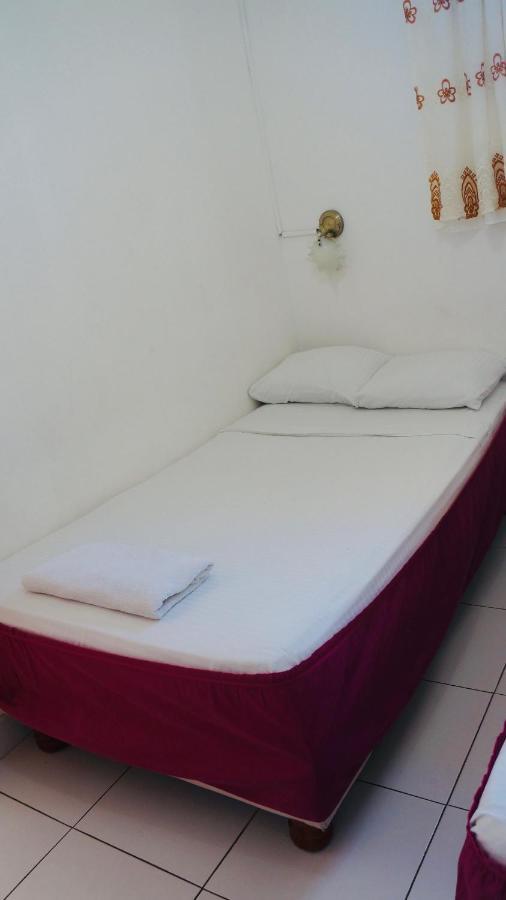 Hostal Marysol بويرتو أيورا المظهر الخارجي الصورة