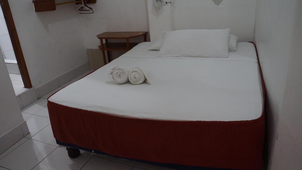 Hostal Marysol بويرتو أيورا المظهر الخارجي الصورة